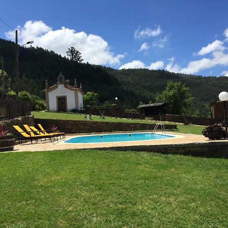 Casa De Campo "Quinta Do Cadafaz" Alvarenga Zewnętrze zdjęcie