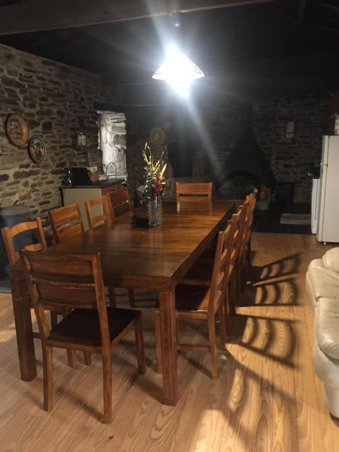 Casa De Campo "Quinta Do Cadafaz" Alvarenga Zewnętrze zdjęcie