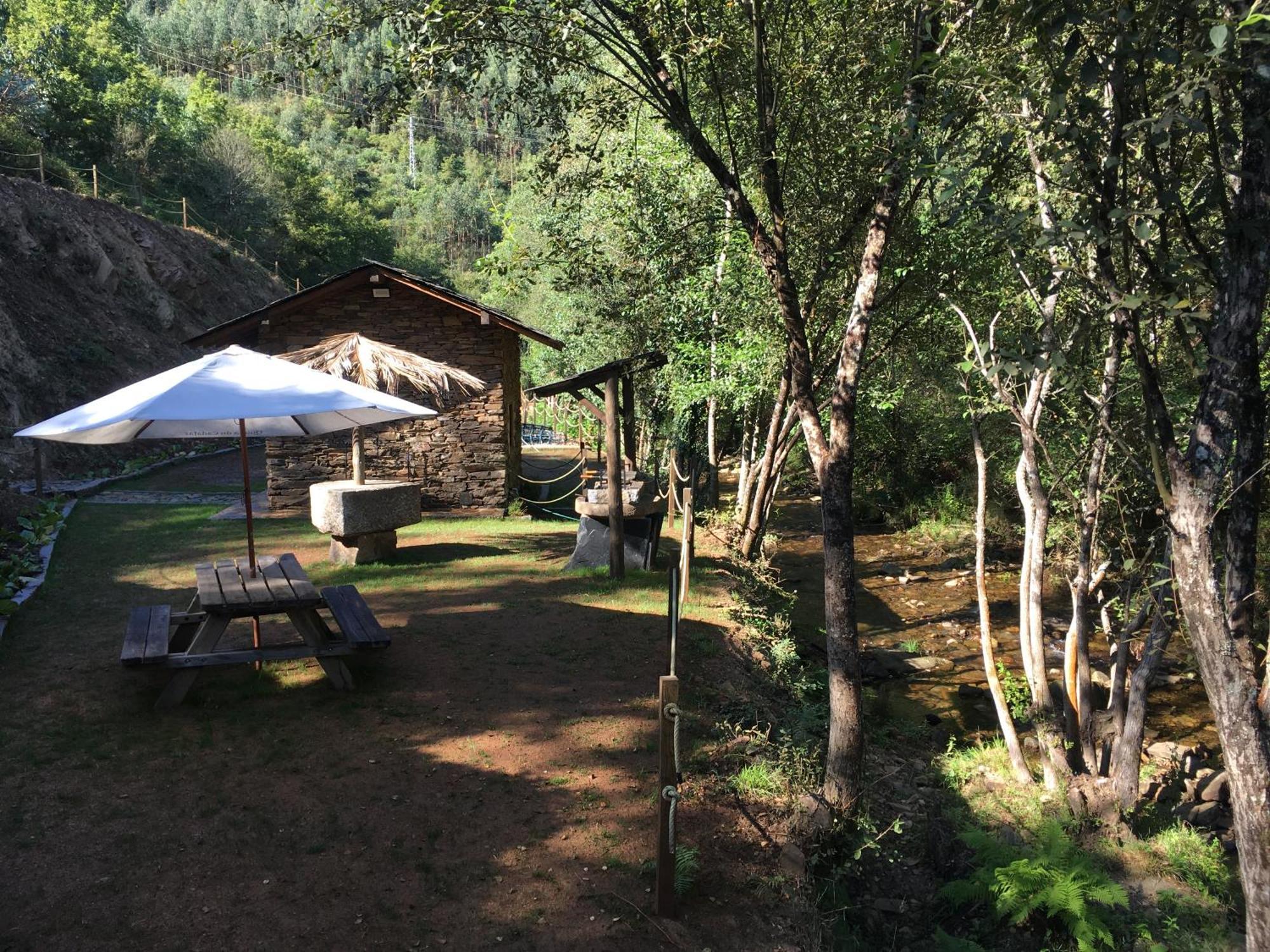Casa De Campo "Quinta Do Cadafaz" Alvarenga Zewnętrze zdjęcie