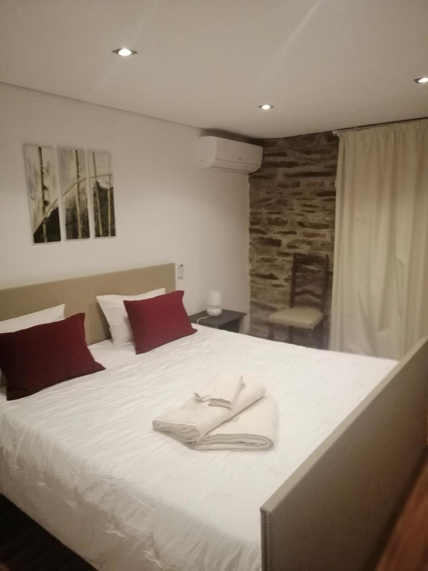 Casa De Campo "Quinta Do Cadafaz" Alvarenga Zewnętrze zdjęcie