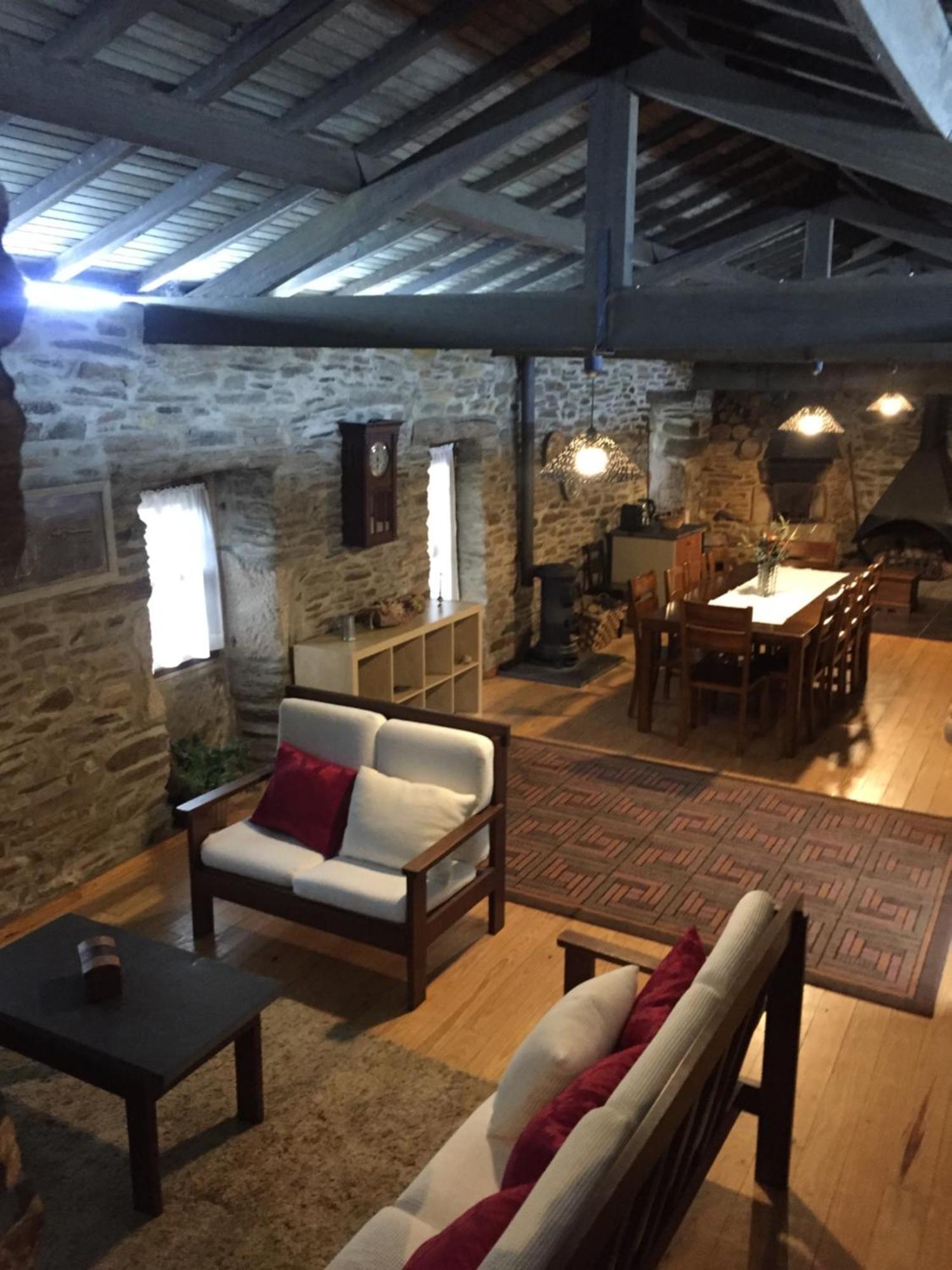 Casa De Campo "Quinta Do Cadafaz" Alvarenga Zewnętrze zdjęcie