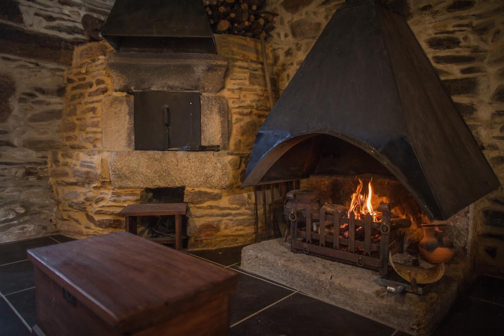 Casa De Campo "Quinta Do Cadafaz" Alvarenga Zewnętrze zdjęcie