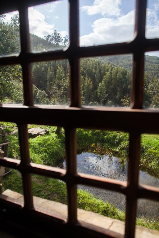 Casa De Campo "Quinta Do Cadafaz" Alvarenga Zewnętrze zdjęcie
