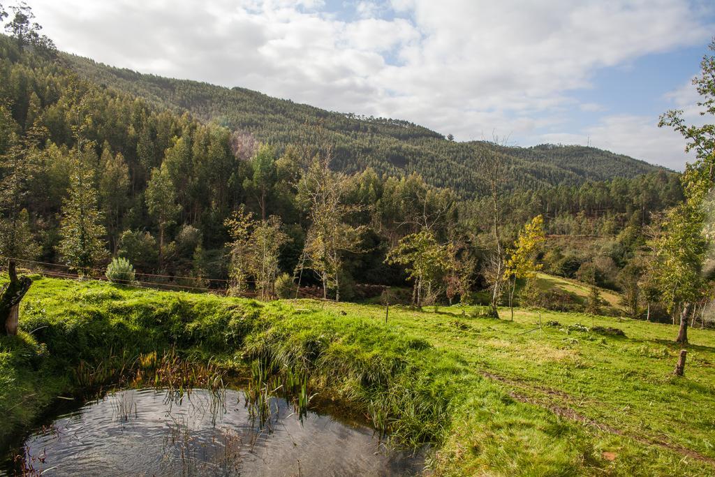 Casa De Campo "Quinta Do Cadafaz" Alvarenga Zewnętrze zdjęcie