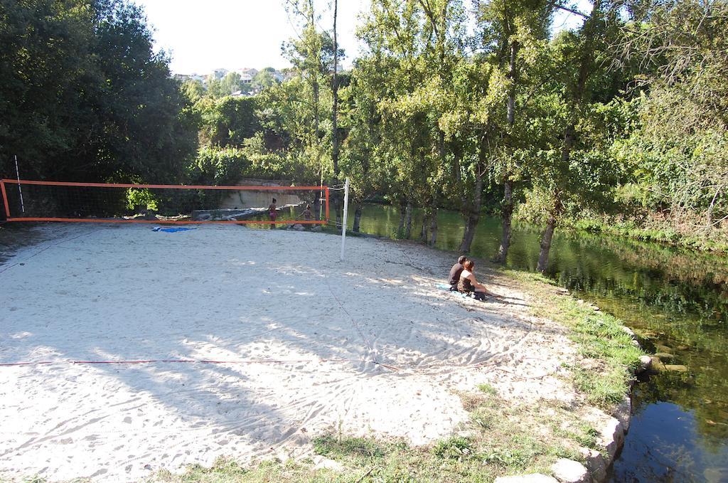 Casa De Campo "Quinta Do Cadafaz" Alvarenga Pokój zdjęcie