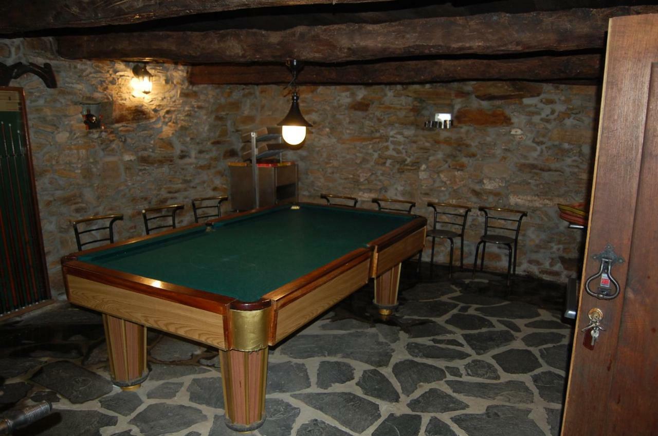 Casa De Campo "Quinta Do Cadafaz" Alvarenga Zewnętrze zdjęcie