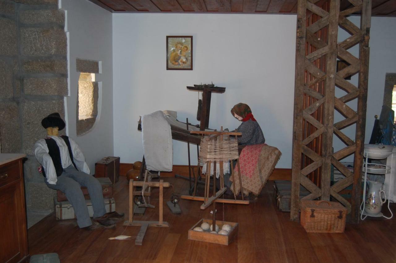 Casa De Campo "Quinta Do Cadafaz" Alvarenga Zewnętrze zdjęcie